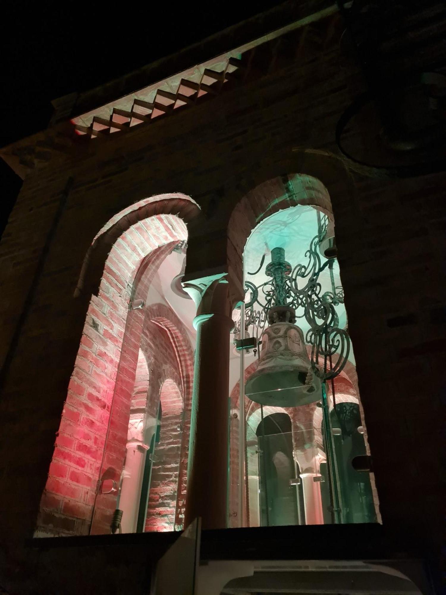 Villa Barluzzi Ravello Exteriér fotografie