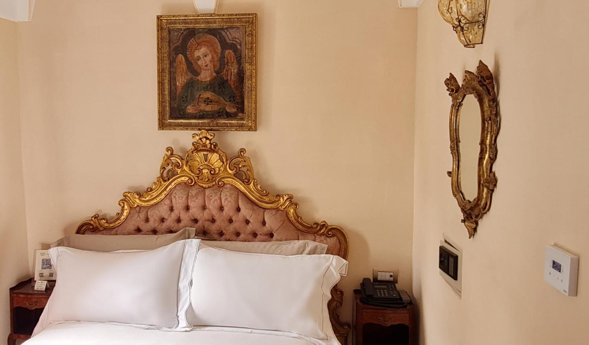 Villa Barluzzi Ravello Exteriér fotografie