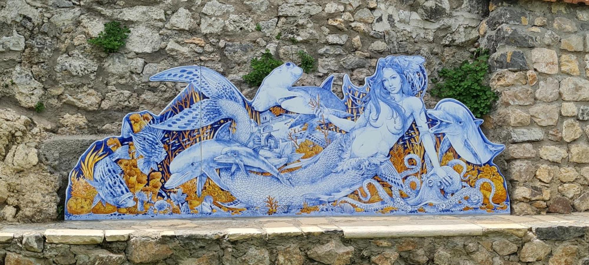 Villa Barluzzi Ravello Exteriér fotografie